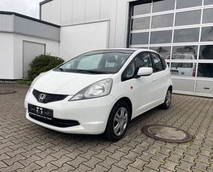 Honda Jazz Gebrauchtwagen