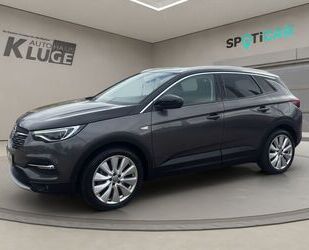Opel Grandland (X) Gebrauchtwagen