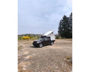 Nissan Navara Gebrauchtwagen