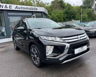 Mitsubishi Eclipse Cross Gebrauchtwagen