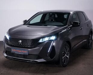 Peugeot 3008 Gebrauchtwagen