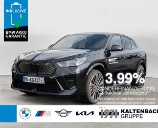 BMW X2 Gebrauchtwagen