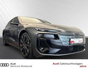 Audi S6 Gebrauchtwagen