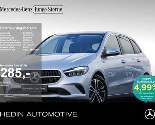 Mercedes-Benz B 250 Gebrauchtwagen