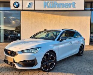Cupra Leon Gebrauchtwagen