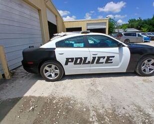 Dodge Charger Gebrauchtwagen
