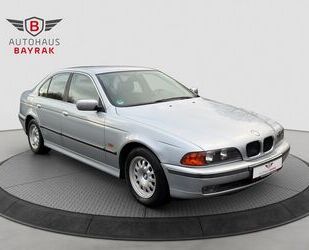 BMW 523 Gebrauchtwagen