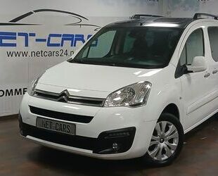 Citroen Berlingo Gebrauchtwagen
