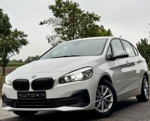 BMW 218 Gebrauchtwagen