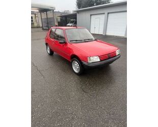Peugeot 205 Gebrauchtwagen