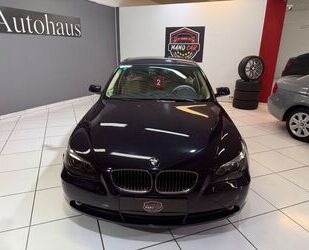 BMW 523 Gebrauchtwagen