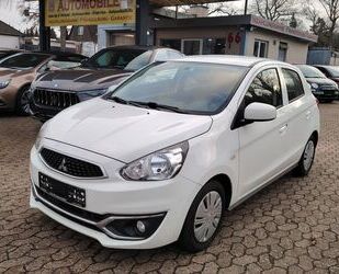 Mitsubishi Space Star Gebrauchtwagen