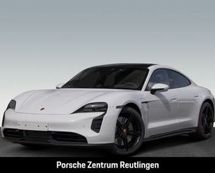 Porsche Porsche Taycan 4S SportDesign PSCB BOSE Surround-V Gebrauchtwagen