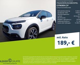Citroen C3 Gebrauchtwagen