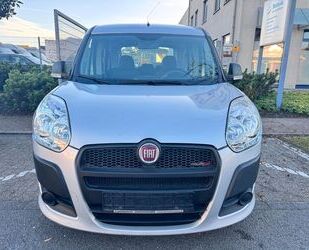 Fiat Doblo Gebrauchtwagen