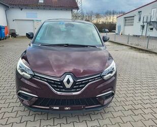 Renault Scenic Gebrauchtwagen