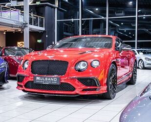 Bentley Continental Supersports Gebrauchtwagen