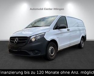 Mercedes-Benz Vito Gebrauchtwagen