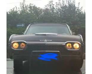 Ford Thunderbird Gebrauchtwagen