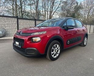 Citroen C3 Gebrauchtwagen