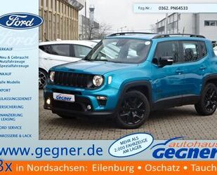 Jeep Renegade Gebrauchtwagen