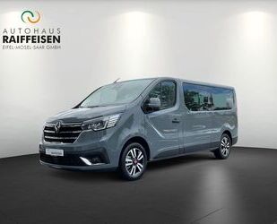 Renault Trafic Gebrauchtwagen