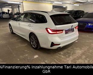 BMW 318 Gebrauchtwagen