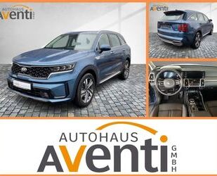 Kia Sorento Gebrauchtwagen