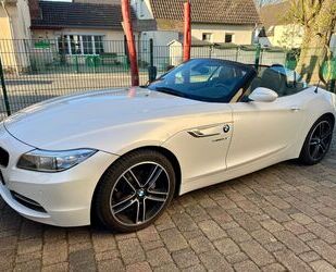 BMW Z4 Gebrauchtwagen