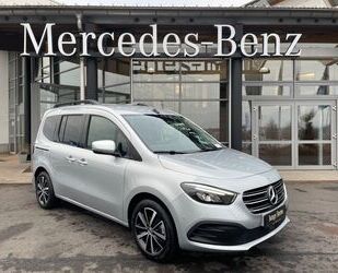 Mercedes-Benz T-Klasse Gebrauchtwagen