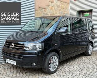 VW T5 Multivan Gebrauchtwagen