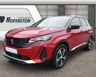 Peugeot 3008 Gebrauchtwagen
