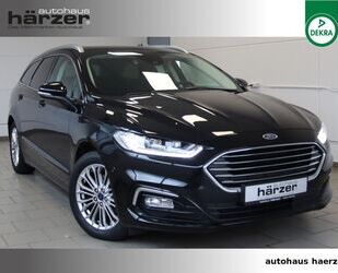 Ford Mondeo Gebrauchtwagen