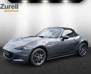 Mazda MX-5 Gebrauchtwagen