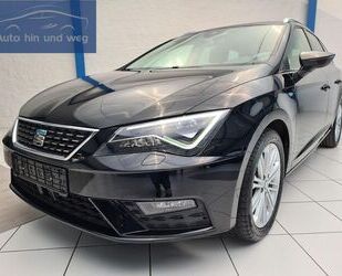 Seat Leon Gebrauchtwagen