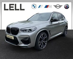BMW X3 M Gebrauchtwagen