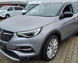 Opel Grandland (X) Gebrauchtwagen