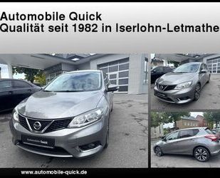 Nissan Pulsar Gebrauchtwagen