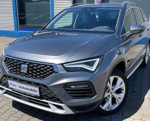 Seat Ateca Gebrauchtwagen