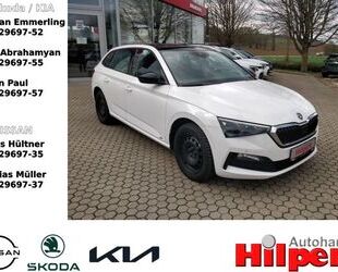 Skoda Scala Gebrauchtwagen