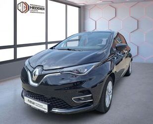Renault ZOE Gebrauchtwagen