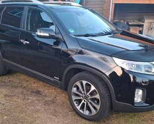 Kia Sorento Gebrauchtwagen