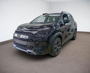 Citroen C3 Aircross Gebrauchtwagen