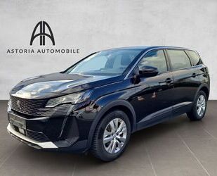 Peugeot 5008 Gebrauchtwagen