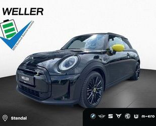Mini Cooper SE Gebrauchtwagen