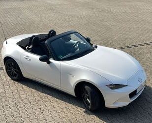 Mazda MX-5 Gebrauchtwagen