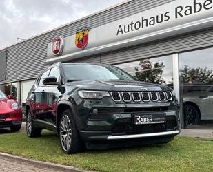 Jeep Compass Gebrauchtwagen