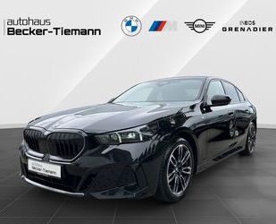 BMW 520 Gebrauchtwagen