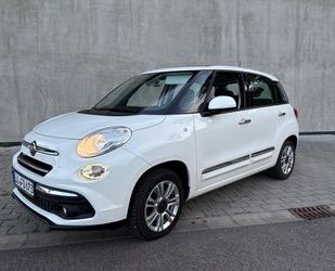 Fiat 500L Gebrauchtwagen