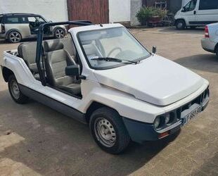 Citroen 2 CV Gebrauchtwagen